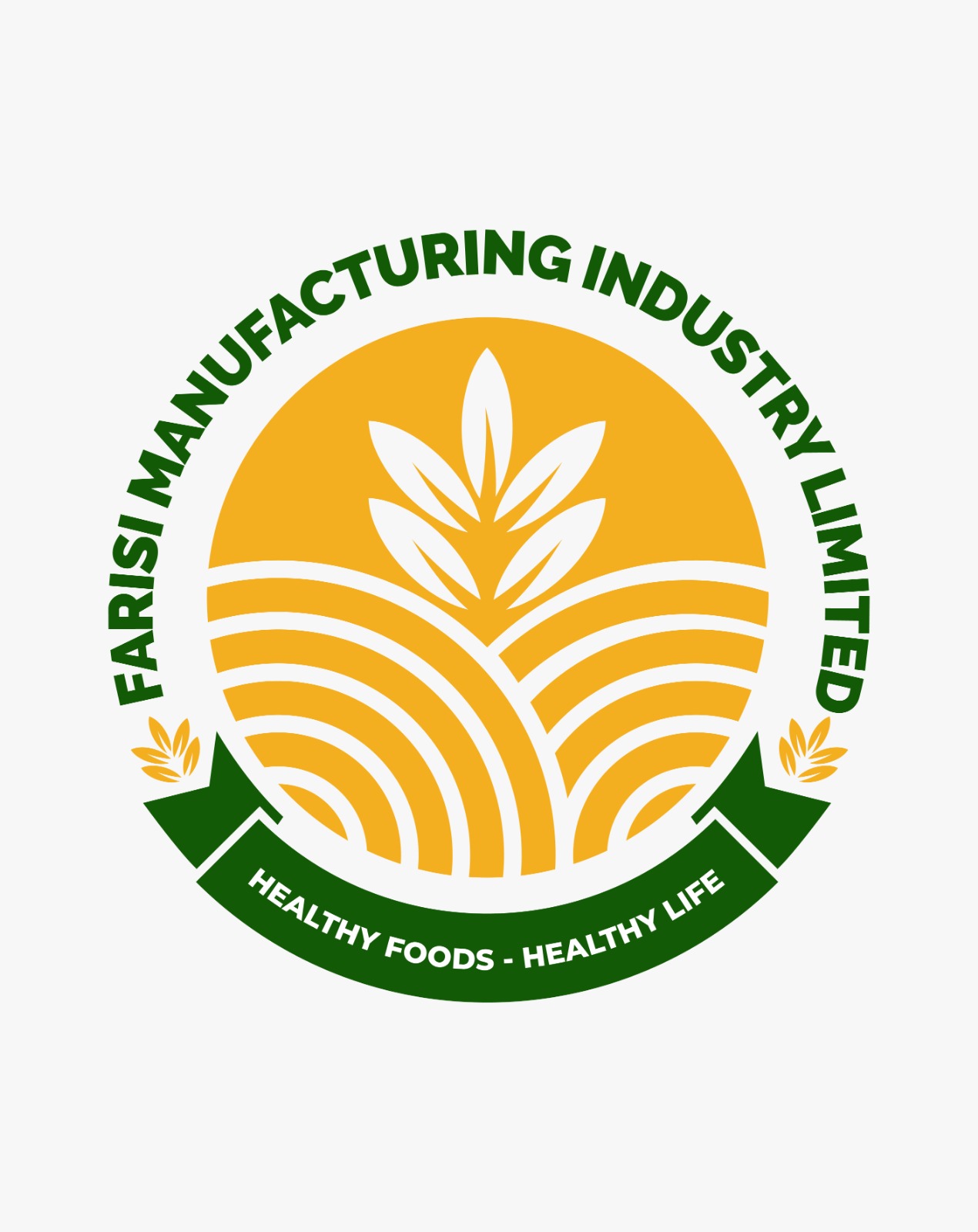 Farisi Manufacturing Industries logo